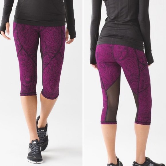 lululemon athletica Pants - Lululemon Leggings